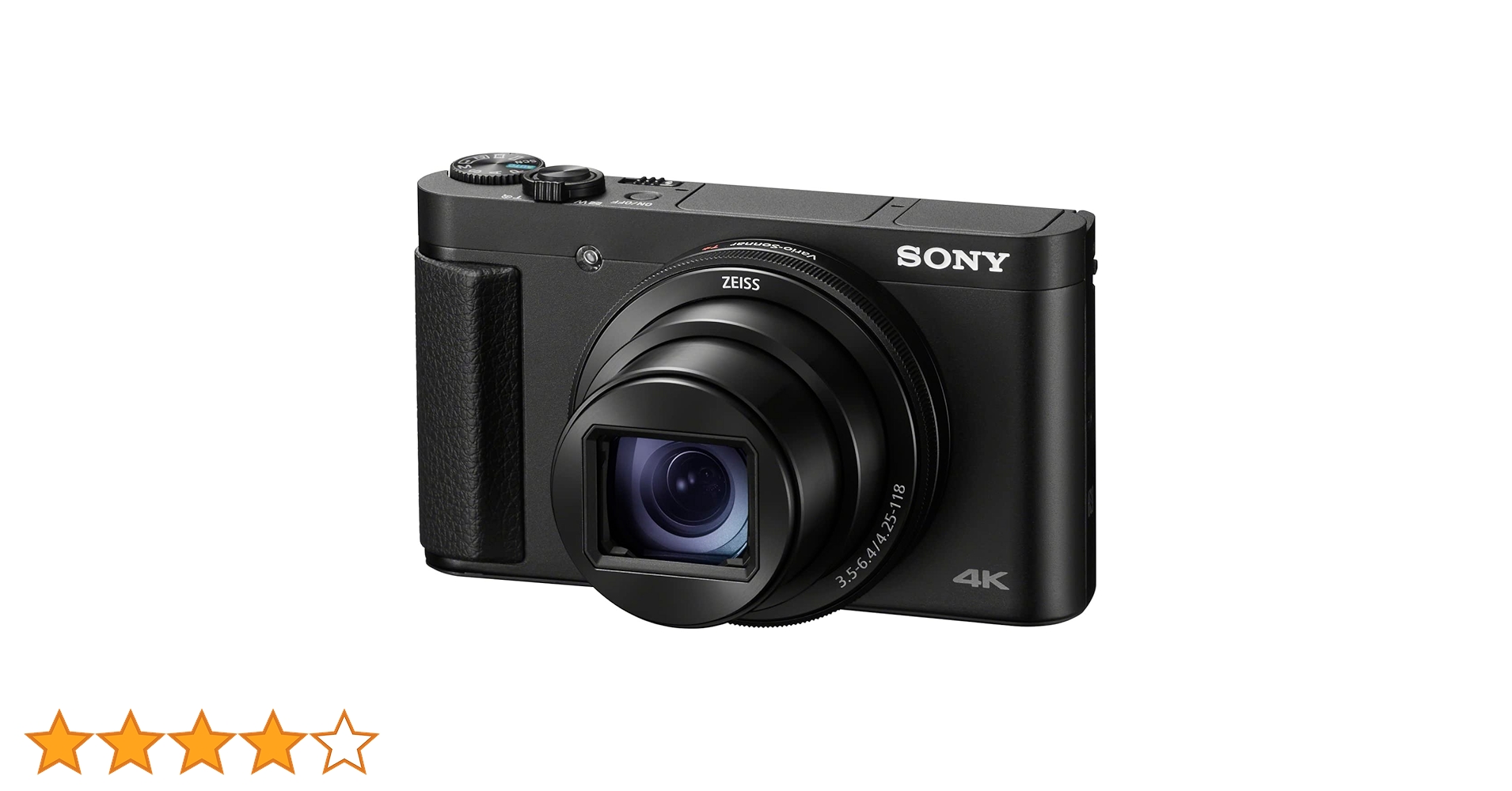 【ほぼ未使用】SONY コンデジカメ Cyber-shot DSC-HX99 サイバーショット ソニー SONY Cyber-shot DSC-HX99 コンパクト